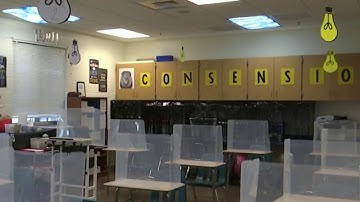 Remote learning will be allowed in spring, Florida education commissioner says