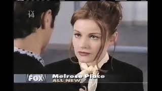 Melrose Place Promo (1997)