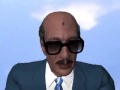 السادات لمبارك انت خازوق كبير