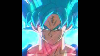 Goku Ssb Edit  Money Rain Phonk Remix