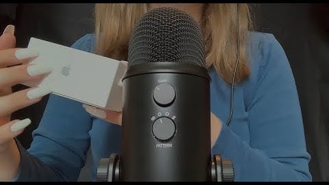 ASMR TAPPING/SCRATCHING TRIGGERS (NO TALKING) (my first video :)))