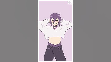 FUNKY TOWN - REZE DANCE  │ CHAINSAW MAN