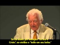 Benjamin Creme sobre o Estado do Mundo  2010 (parte 10 de 10)