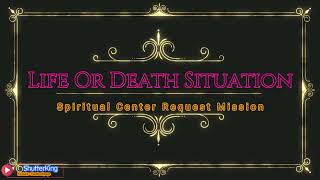 Mir4: Life Or Death Situation (Request Mission) #mir4 #requestmission