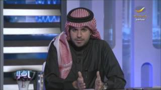 علي العلياني: زملاؤنا من فريق برنامج ياهلا لازالوا محتجزين، وأناشد سمو الأمير محمد بن نايف التدخل