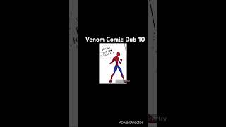 Venom Comic Dub 10