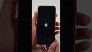 iOS 27 New Recovery Mode on iPhone #ios27