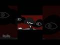 リクエスト!【手描きスプランキー】Mr系とブラックでウッーウッーウマウマ