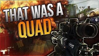Random Bo3 Clips. #1