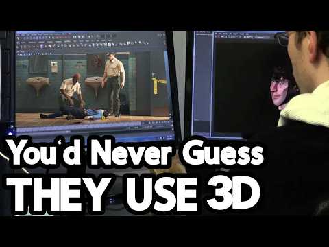 Remote 3d Artist Jobs