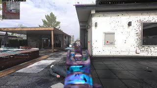 Lil 7x multi kill on Shipment