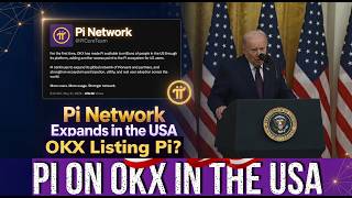 Pi Network Update 2026: Pi Network OKX USA, AI Vision &amp; Mainnet News REVEALED!