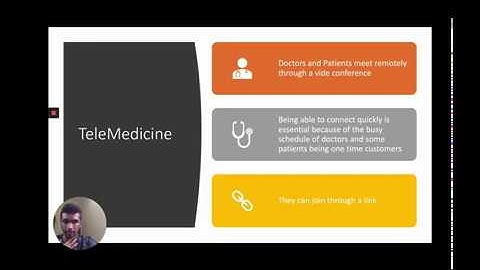 Introduction to webRTC and it’s uses cases