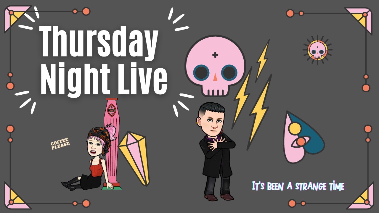 THURSDAY NIGHT LIVE YouTube