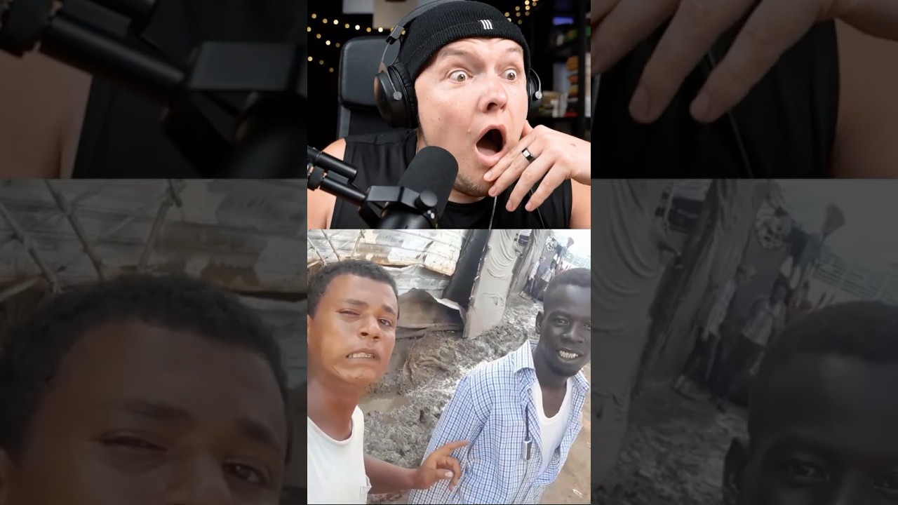 Bro can do crazy car sounds with his mouth 😳 #beatbox #tiktok