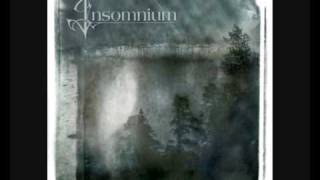 Insomnium - The day it all came down