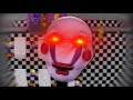 PUPPET'S WRATH! | Five Nights at Freddy's: Across the Street