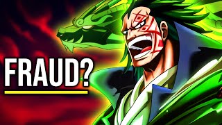 This Broke Everyone 😭 Monkey D Dragon's Failure: What On Earth Happened? | ONE PIECE