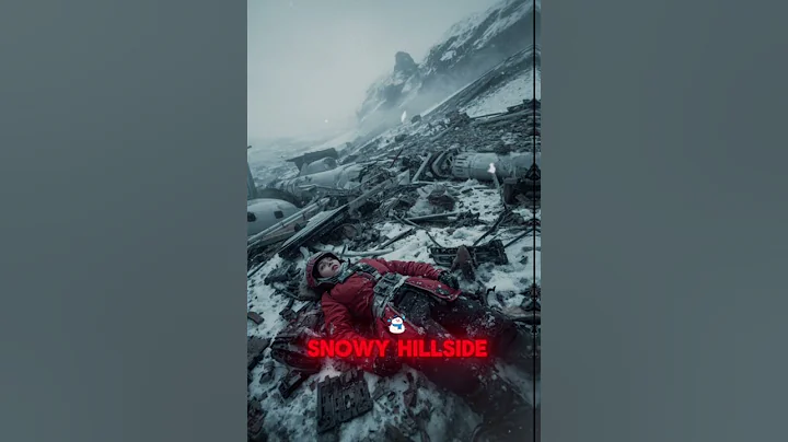 The Woman Who Fell 33,000 Feet and Survived