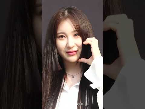 <strong>손키스</strong> 날려~😘 #이채연 #LeeChaeyeon