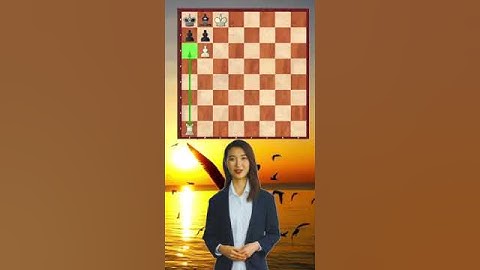 Paul Morphy’s problem - #shorts