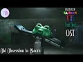 Garten Of Banban 8 Anti Devil OST In Game Old Obsession In Bloom