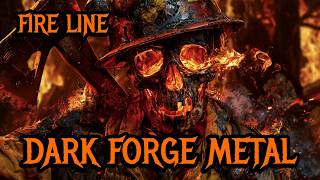 Download lagu 🔥 BEST HEAVY METAL 2026 – 1 Hour of Pure Steel | Fire Line 🤘 #36
