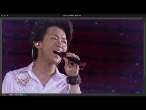 大野智 × 成瀬ビジュ激萌えソロパ