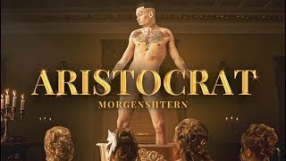 MORGENSHTERN Aristocrat (Official Audio)