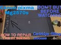 Canon pixma mg2570s problem solution