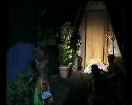 Jugendshow Once Upon a Time Show Video Part 3