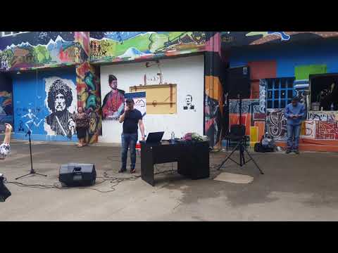 Tbilisi. May 9, 2018. Vake park - 1. კონცერტი ვაკის პარში - 1