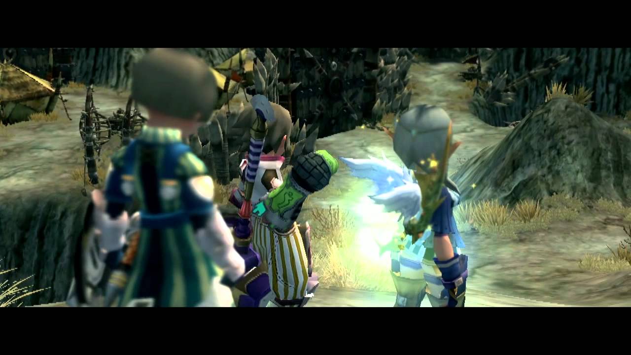 Dragon Nest Editor's Choice 2011 Highlights Trailer