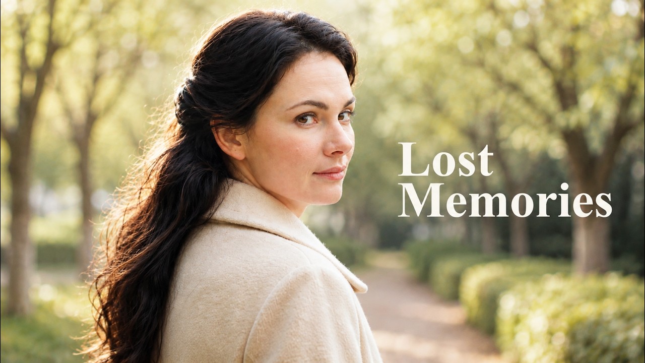 Lost Memories