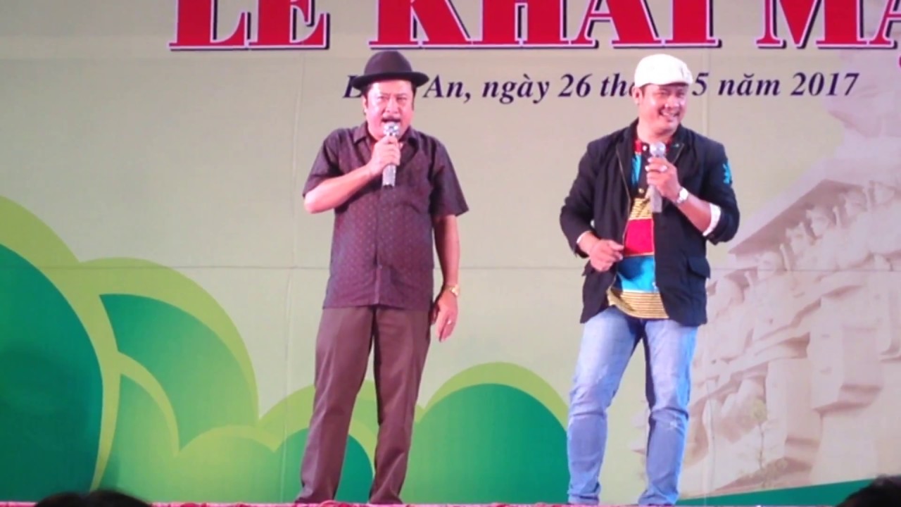 cai luong han mac tu he thanh nam