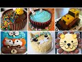 Kids birthday cake ideas//kids cake decore//amazing kids cake designs.