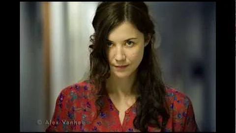 Lisa Hannigan & The Chieftains - My Lagan Love