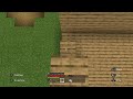 Minecraft  episode 1