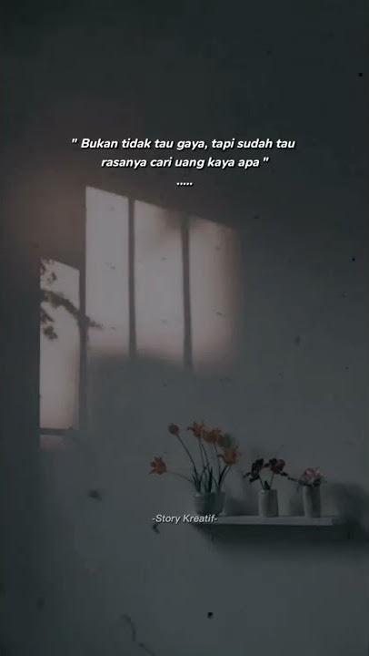 Syukuri apa yang ada || shorts #shortvideo #story #storywa #storywa30detik