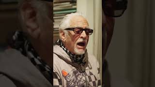 Barry Weiss for DicE TV