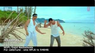 Do U Know Housefull 2  The Dirty Dozen (Official Video Song HD)-[1080p]_TinyDownloads