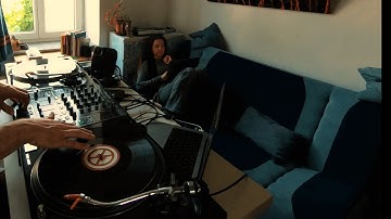 Deep & Dub Techno, Ambiental House | Deep & Cosy #12 | Chill on the sofa DJ set