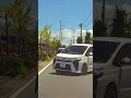 右折が優先と勘違いしているスモールミニバンのドライバー　#Shorts