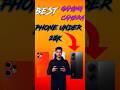 Best Gaming Phone Under ₹20,000? 🔥 144FPS + 7000mAh Battery || #smartphone