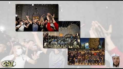 014   Ibrahim القارئ حمزة محمد الفار   سورة إبراهيم