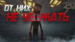 видео: ВЕЧНАЯ ТЕМНОТА😰…хоррор сборка картинка: ВЕЧНАЯ ТЕМНОТА😰…хоррор сборка