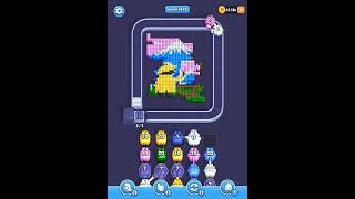 Pixel Flow level 1635
