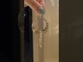 ✨ Elegant 22K Gold Earrings | Trending Jewelry Design 2025 ✨