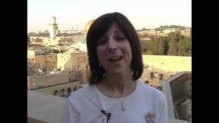 Lori Palatnik: 2010 Jewish Community Hero Semifinalist