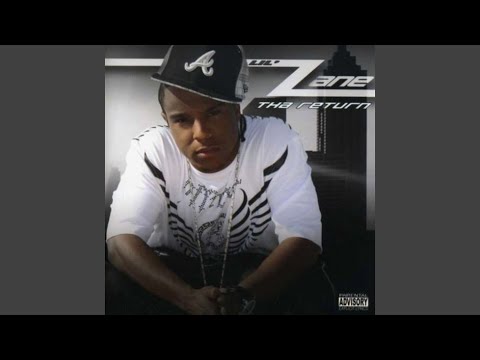 Lil' Zane — Intro